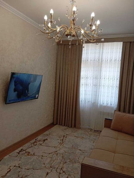 Предлагаю в аренду прекрасную 2-комнатную квартиру в совреме