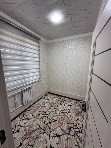 Сдам квартиру <br />
Чиланзар 17<br />
2/3/4<br />
С ремонто — фото 3