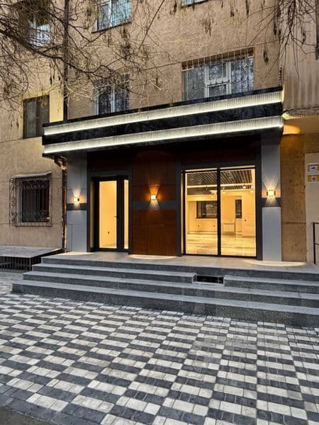 Нежилое помещение<br />
Мирзо-Улугбекский район<br />
Максим