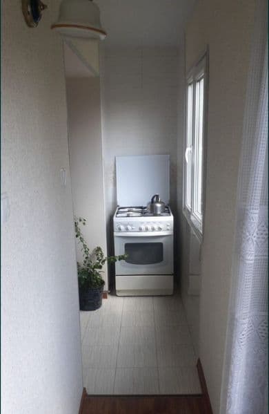 Сдаётся квартира на Чиланзаре 25квартале 1 комнатная квартир — фото 3