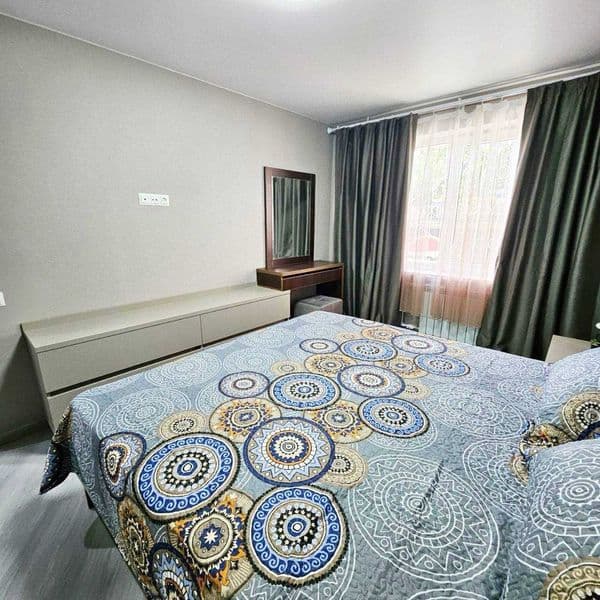 Сдаётся КЛАССНАЯ квартира<br />
<br />
• Район: Яшнабадский< — фото 2