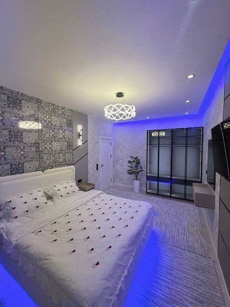 Сдается квартира с красивым ремонтом<br />
<br />
• Район: Ю — фото 2