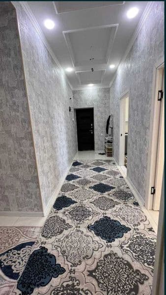 Arenda kvartira beriladi 2 xonali  faqat oilaga oʻz uyidek y — фото 5