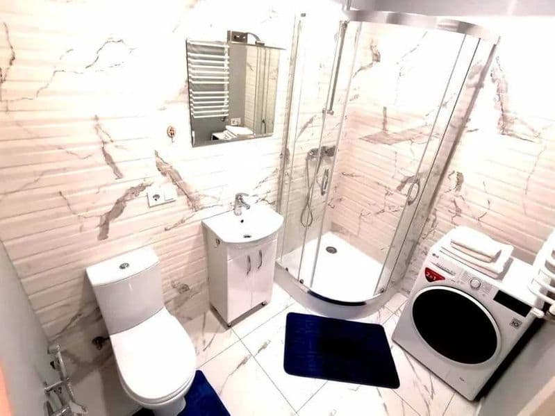 2-комнатная квартира 45 м² в Юнусабадском районе, Ц-5 (Киёт) — фото 5