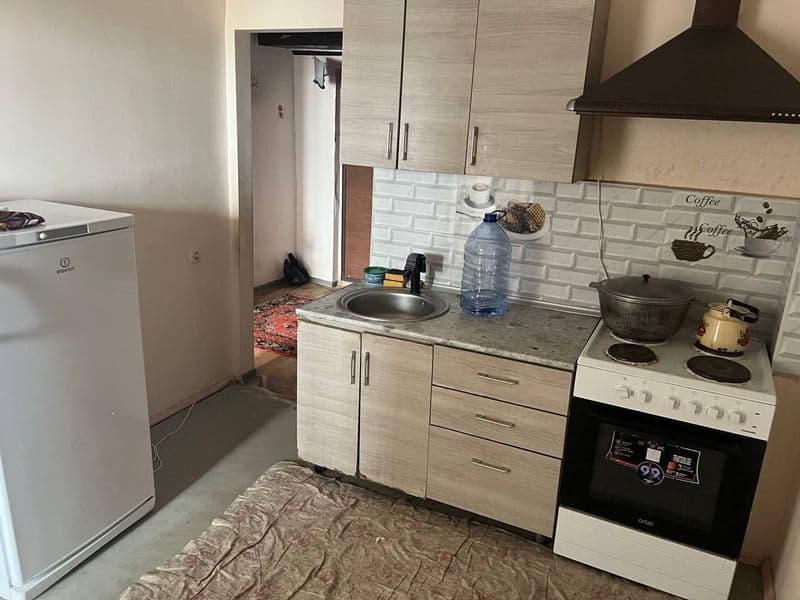 Mirzo Ulugʻbek TTZ 2da 2.xona bivwi opwijite arenda beriladi — фото 5