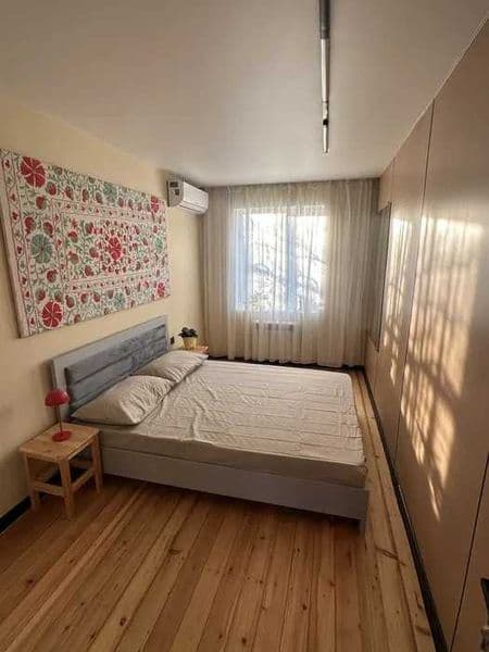 Сдается квартира<br />
<br />
Район: Юнусабадский<br />
Адре