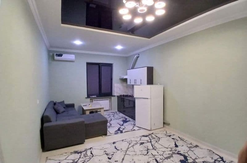 Сдается своя 2-х комнатная квартира на юнусобаде 11 квартале — фото 3