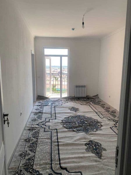 Аренда 2х комнатная квартира 67 кв в Бектемирском районе ЖК  — фото 4