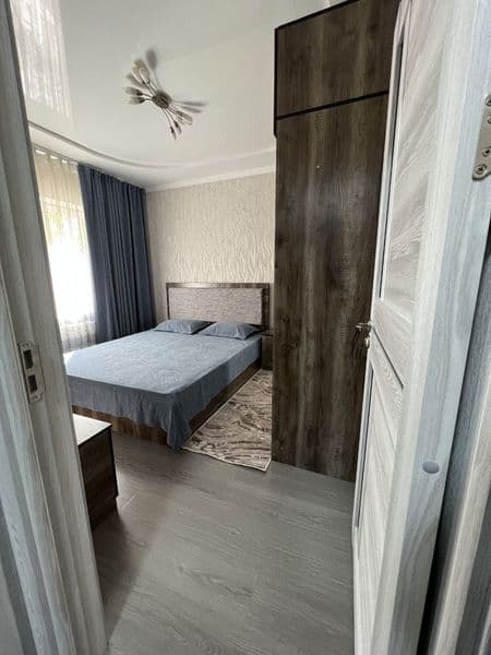 Аренда Госпитальный 2/1/4 <br />
77 серия<br />
800$ 2 месяц — фото 3