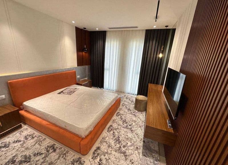 Мирабадский  район<br />
Жк Mirabad Avenue <br />
2/4/10<br  — фото 5