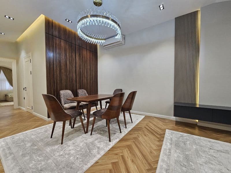 Шайхантахурский район<br />
Ташкент Сити<br />
ЖК Бульвар <b — фото 2