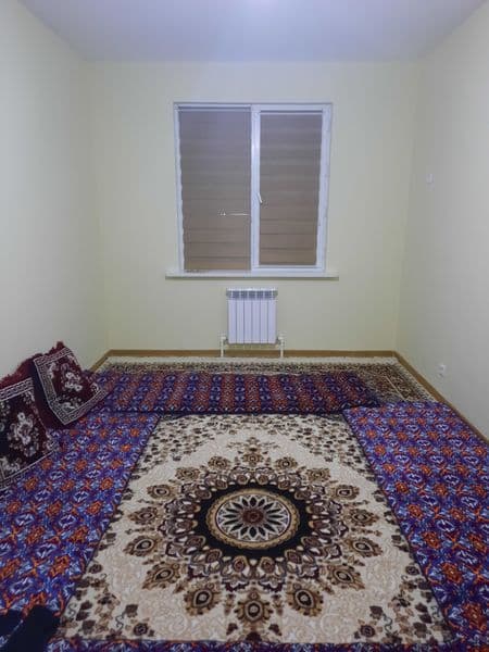 Сергили чоштепа ижара оила она бола безаксларга узок муддатг — фото 5