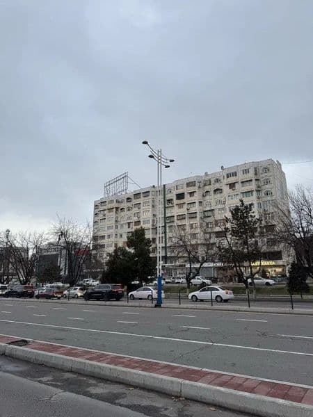 • АРЕНДА КВАРТИР <br />
• Район: Шайхантаху <br />
• Адрес: 