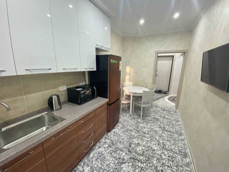 Сдаётся 2 комнатная квартира на Яккасарайском<br />
<br />
Ц — фото 3