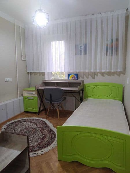 Сдается в аренду 2-х комнатная квартира в центре города. <br — фото 5