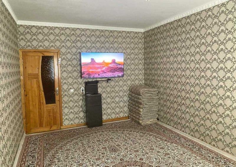 СДАМ:  «ТИНЧЛИК» метро ор-р: «ГУНЧА»,  2-х комнатную квартир — фото 2