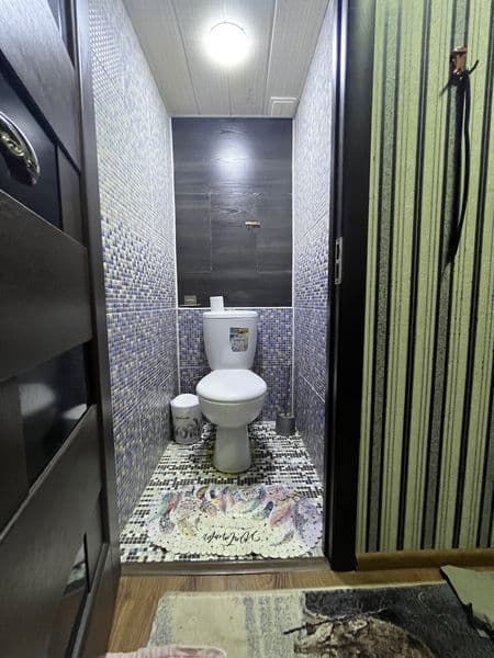 2 3 bola olnadi 3 xonali uy komfort chilonzor metro 5 menut  — фото 5