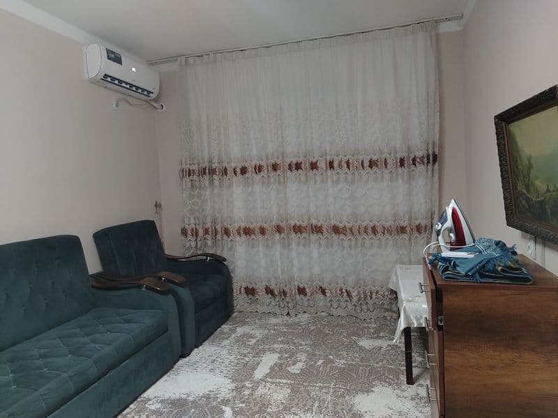 Ижарага  учта   аеллага ижара битта хона берилади хозяйка ли — фото 3