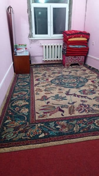 Chilonzor 19 kvartal 2 xona 4-etaj ,3 ta talaba qizlarga (xo — фото 3