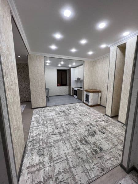 Аренда квартира <br />
Район - Алмазарский<br />
Ориентир - 