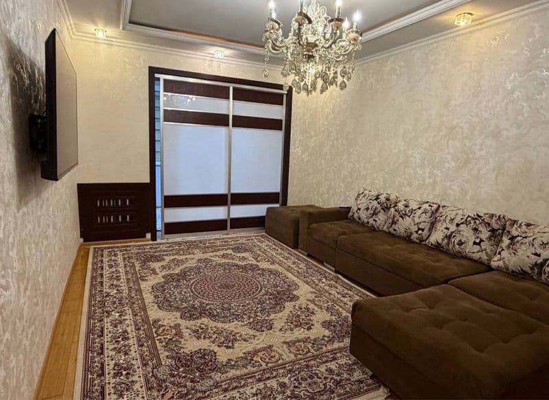 Предлагается стильная и полностью укомплектованная квартира  — фото 2