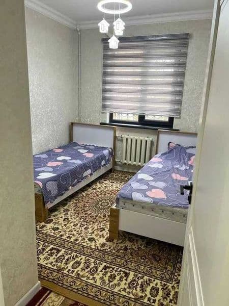 Адрес; 3 квартал<br />
Район: Юнусабадский<br />
Ориентир: М — фото 3