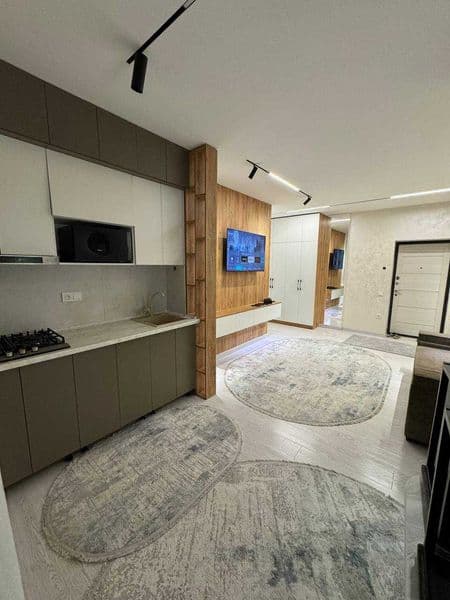 Адрес: ул. Шота Руставели ЖК Модерно<br />
Ориентир:  Humo A — фото 3