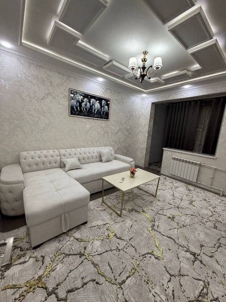 Аренда Квартира <br />
Чилонзор Андалус <br />
2/4/5 <br />
 — фото 2