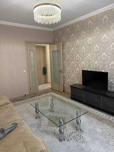 Сдается квартира с красивым ремонтом<br />
<br />
• Район: Ю — фото 4