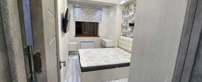 Сдаётся отличная и уютная квартира!<br />
<br />
 Район: Юну