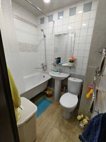 • Район: Чиланзарский<br />
• Адрес: 9-квартал<br />
• Ориен — фото 5