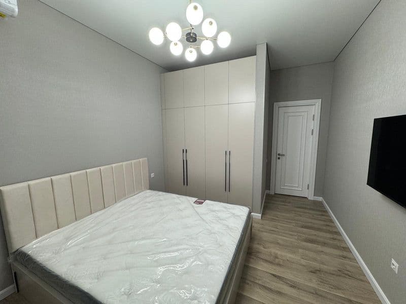 O'z Mahal turar joy majmuasida 2 xonalik, 64 kv m maydonga e — фото 5