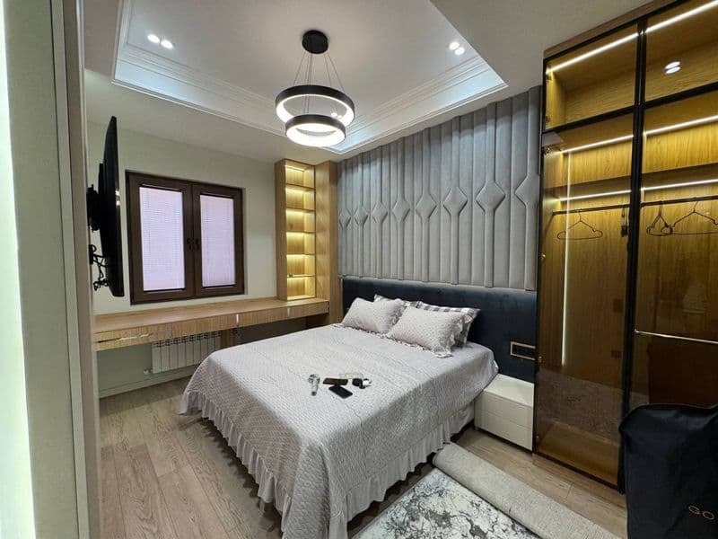 Элитный апартамент ЖК Мадрид<br />
Район: Яккасарай<br />
Ко — фото 2