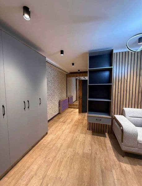 #Аренда  <br />
НОВОСТРОЙКА Дом <br />
Район: Юнусобод 14-кв — фото 5