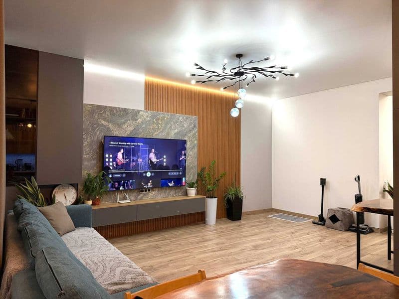 Сдается квартира для семейных<br />
<br />
Район: Алмазар<br — фото 2