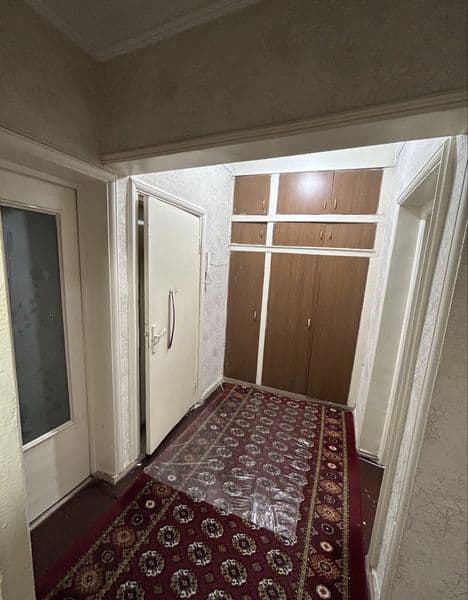 Срочно сдается квартира для семьи . Квартира укомплектована  — фото 5
