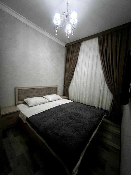 Сдам Квартиру:  Высокопотолочная<br />
Город - Ташкент<br /> — фото 4