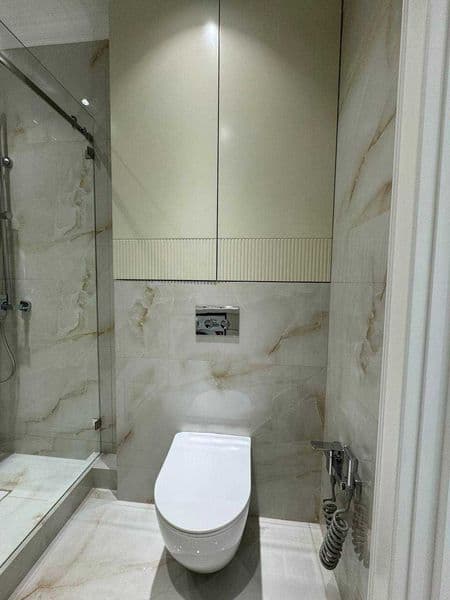 • ЖК: NRG Mirzo Ulugbek<br />
• Комнат: 2<br />
• Этаж: 5<br — фото 5