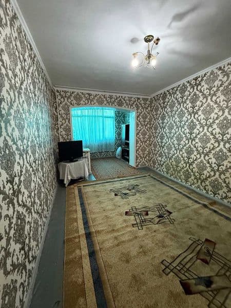 Срочня сдается квартира мирободские район Електра Апарат 2 э — фото 2