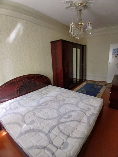 Алохида 2 хонали квартира 3 хона килинган.   Тоза, файзли ,  — фото 2