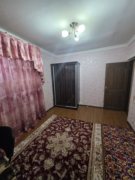 Сдаётся светлая,уютная,кирпичная двух комнатная квартира на  — фото 4