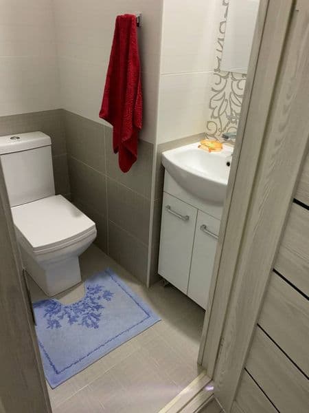 Аренда квартира ЮНУСАБАД 4 ориентир Шохсарой 2/2/4 Барча кул — фото 4