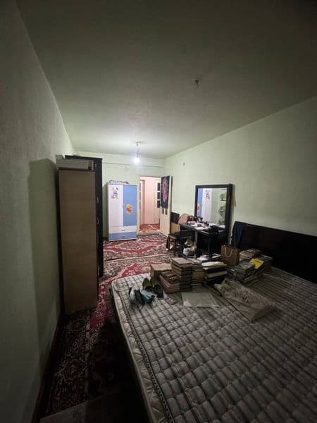 Без маклер Район Янгиабад, Ракат махалля, 3/1/9 этажки<br /> — фото 2