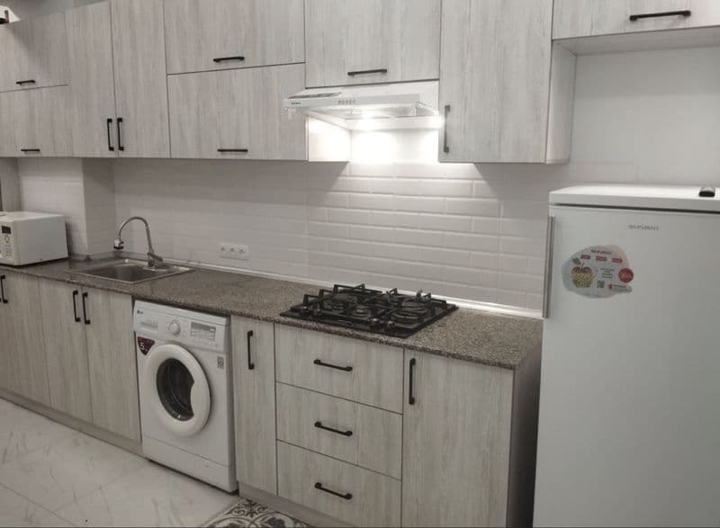 Яшнабадский район <br />
Лисунова <br />
2 комнат <br />
4 е — фото 5