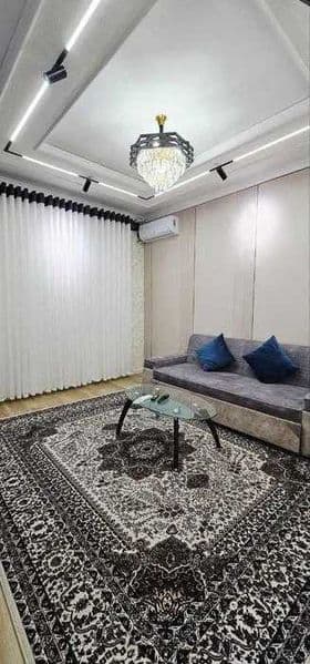 Локация:<br />
Район - Чиланзарский<br />
Квартал 6<br />
<b