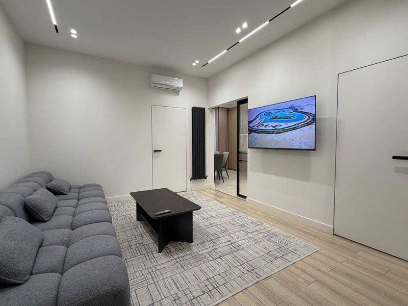 Сдаётся квартира в аренду<br />
<br />
Район: Алмазарский <b — фото 3