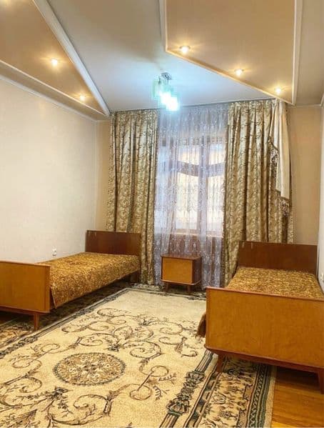 Algoritmda 1 xona remontli top toza sharoitlari bor uy oilag — фото 3