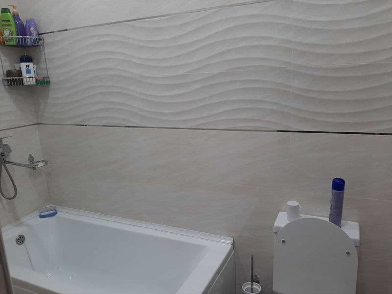 Сдаётся  Квартира в Новостройке<br />
Ориентир - Дубовая <br — фото 5