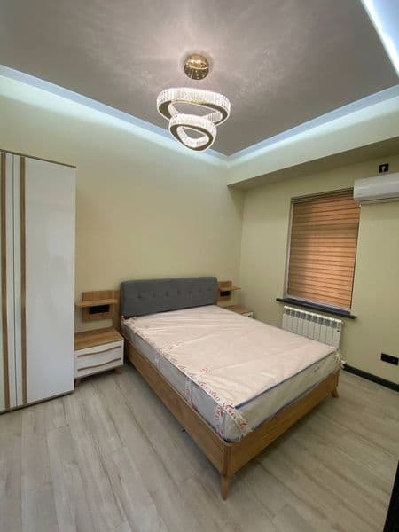 ЖК Parisien от Golden House <br />
<br />
Комнат- 2<br />
Эт — фото 2