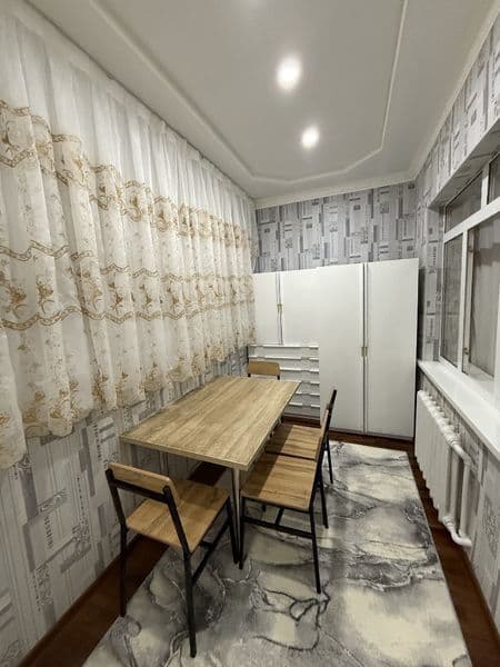 Qora Qamish 2/5 da 2 xona 4 etaj 5 etajka dom. Hamma sharoit — фото 5